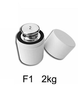 quả cân chuẩn f1 2kg